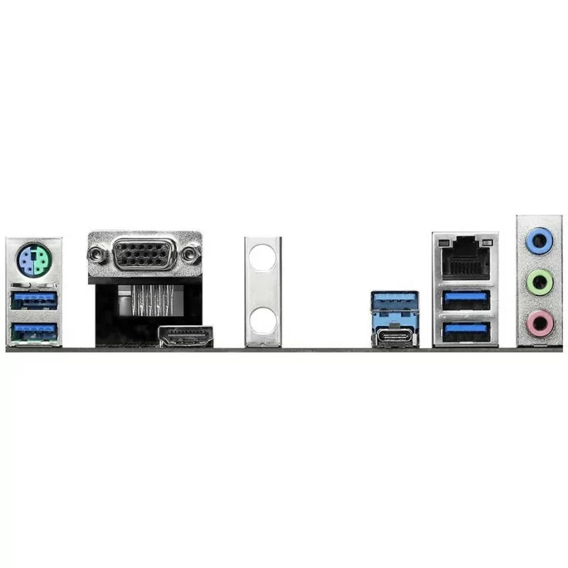 ASRock B550 PRO4 ASRock B550 PRO4